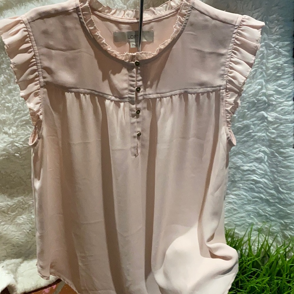 Loft top